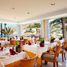 Restaurant Grupotel Molins Fotos