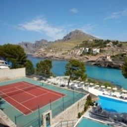  Grupotel Molins Fotos