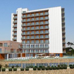 Vue extérieure Son Moll Grand Hotel Fotos