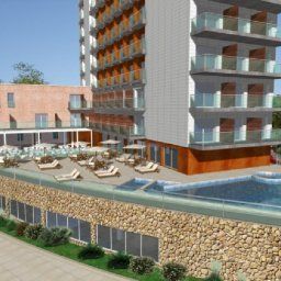 Piscine Son Moll Grand Hotel Fotos
