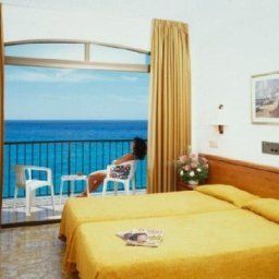 Chambre Son Moll Grand Hotel Fotos