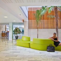 Hall JS Sol de Alcudia Fotos