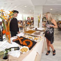Buffet JS Sol de Alcudia Fotos