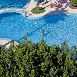 Piscina JS Sol de Alcudia Fotos