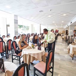 Restaurante JS Sol de Alcudia Fotos