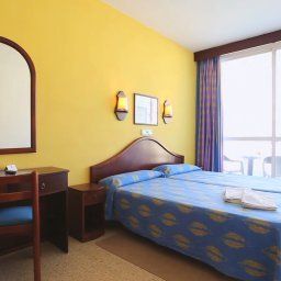 Habitación JS Sol de Alcudia Fotos