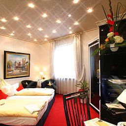 Suite Junior Maison Suisse Fotos