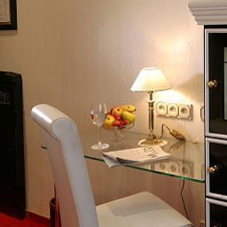 Suite Junior Maison Suisse Fotos