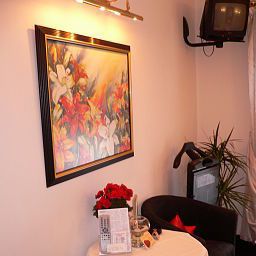 Chambre Maison Suisse Fotos