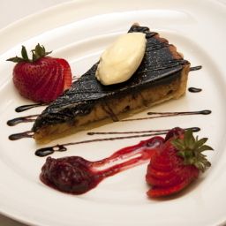 Ristorante Copthorne Hotel Auckland City Fotos