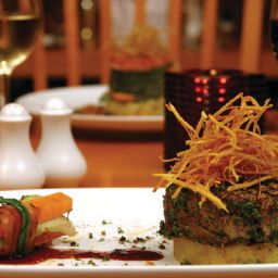 Ristorante Copthorne Hotel Auckland City Fotos