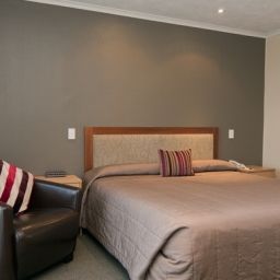 Suite Copthorne Hotel Auckland City Fotos