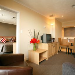 Suite Copthorne Hotel Auckland City Fotos