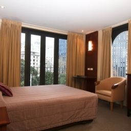 Camera Copthorne Hotel Auckland City Fotos