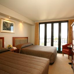 Camera Copthorne Hotel Auckland City Fotos