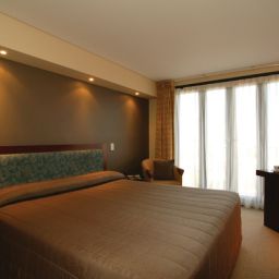 Camera Copthorne Hotel Auckland City Fotos