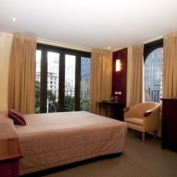 Camera Copthorne Hotel Auckland City Fotos