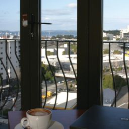 Camera Copthorne Hotel Auckland City Fotos