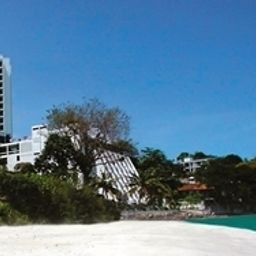 Copthorne Orchid Penang