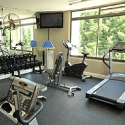 Wellness/fitness Protea Breakwater Lodge Fotos