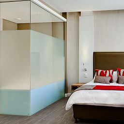 Suite Protea Breakwater Lodge Fotos