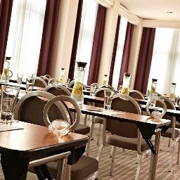  Renaissance Zürich Airport Hotel Fotos