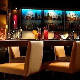 Bar Renaissance Zürich Airport Hotel Fotos