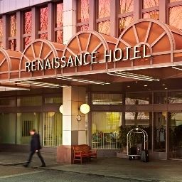  Renaissance Zürich Airport Hotel Fotos