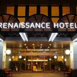  Renaissance Zürich Airport Hotel Fotos
