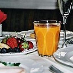 Salle du petit-déjeuner Mariahilf Fotos