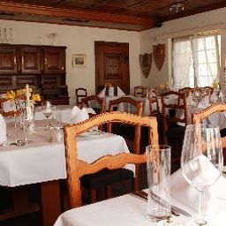 Restaurant zum Roten Löwen Fotos