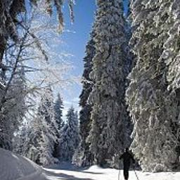 Вид De la Croisee Fotos