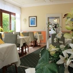 Breakfast room Cosima Fotos
