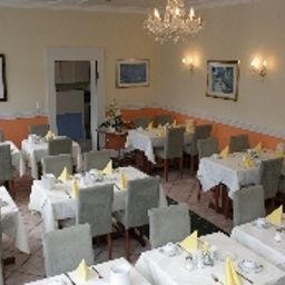Breakfast room Cosima Fotos