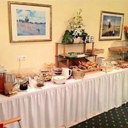 Buffet Cosima Fotos