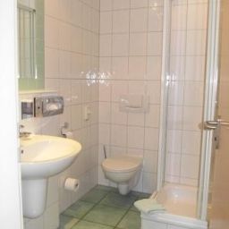 Łazienka Mittermüller Landhotel Fotos