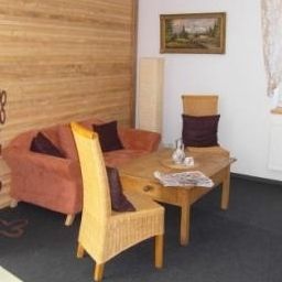 Widok wewnątrz Mittermüller Landhotel Fotos