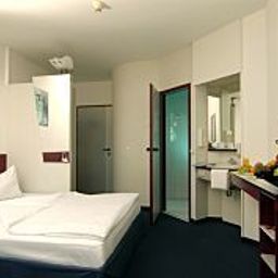 Room Eurohotel Vienna Airport Fotos
