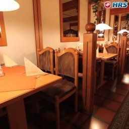 Frühstücksraum im Restaurant Eifelstern Fotos