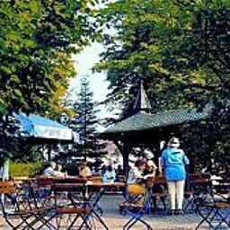 Terrasse Eifelstern Fotos