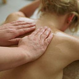 Wellnessbereich Eifelstern Fotos