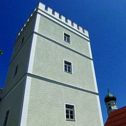 Vista Am Turm Gästehaus Fotos