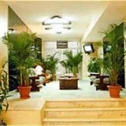 Hall Center Hotel Fotos