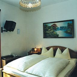 Chambre Prähofer Garni Fotos