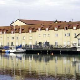 Clarion Collection Hotel Packhuset Kalmar