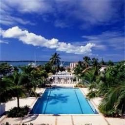 Wellness/Fitness Valentines Resort Harbour Island Fotos