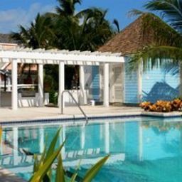 Pool Valentines Resort Harbour Island Fotos
