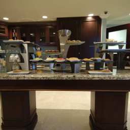 Bar British Colonial Hilton Nassau hotel Fotos