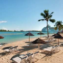 View British Colonial Hilton Nassau hotel Fotos