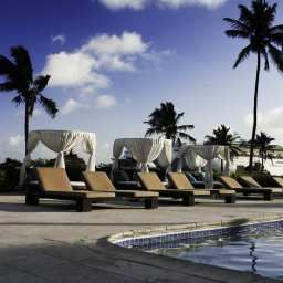 Pool British Colonial Hilton Nassau hotel Fotos